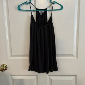 Old navy gray tank top